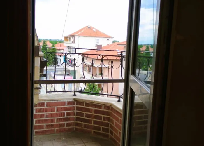 Apartamento Uspeh Bg *