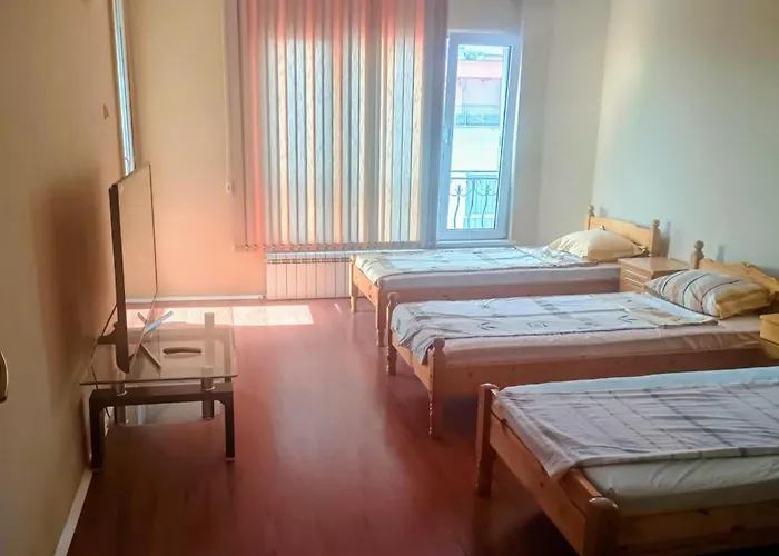 Uspeh Bg Apartamento Plovdiv