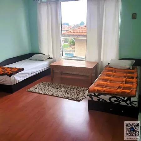 Appartement Uspeh Bg *