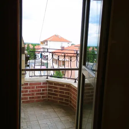 Appartement Uspeh Bg *