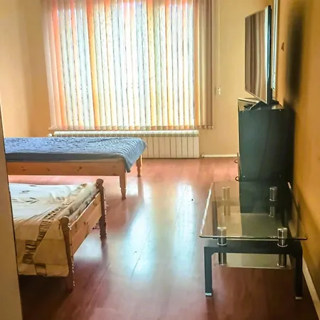 Appartement Uspeh Bg Plovdiv