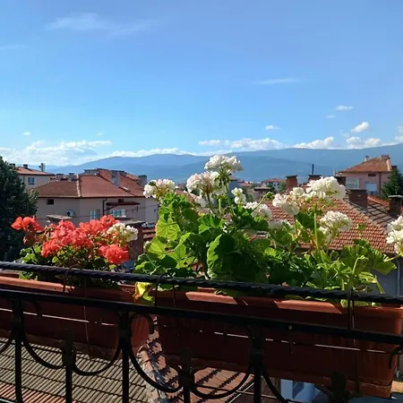 Appartement Uspeh Bg Plovdiv