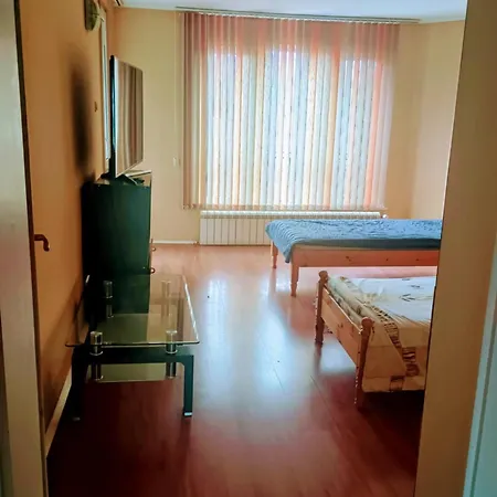 Appartement Uspeh Bg *