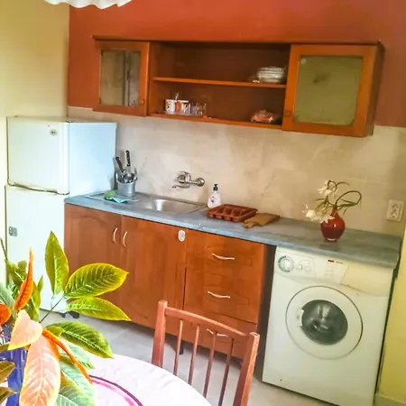 Appartement Uspeh Bg