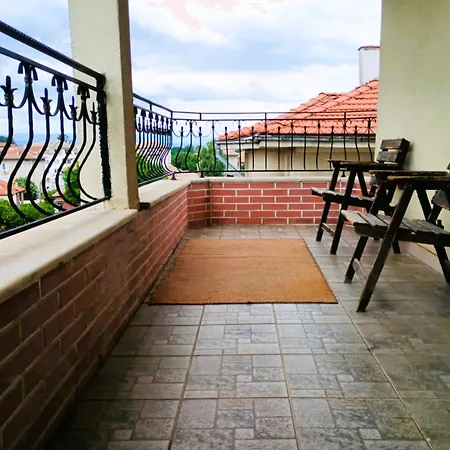 Apartment Uspeh Bg Plovdiv