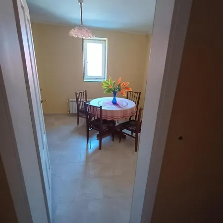 Appartement Uspeh Bg