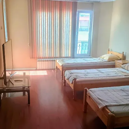 Uspeh Bg Apartment Plovdiv