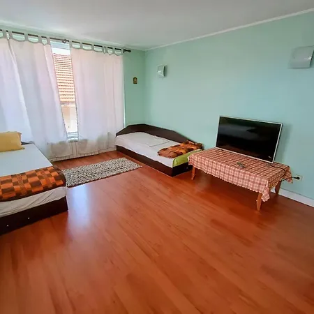 Appartement Uspeh Bg Plovdiv
