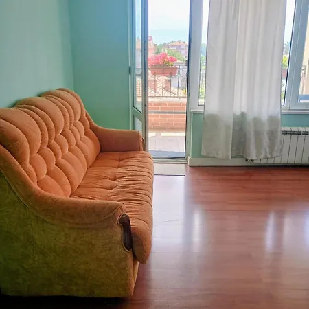 Appartement Uspeh Bg *
