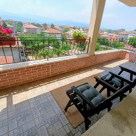 Uspeh Bg Appartement *