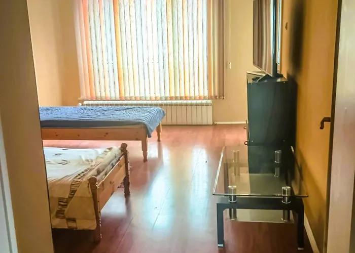 Apartment Uspeh Bg Plovdiv