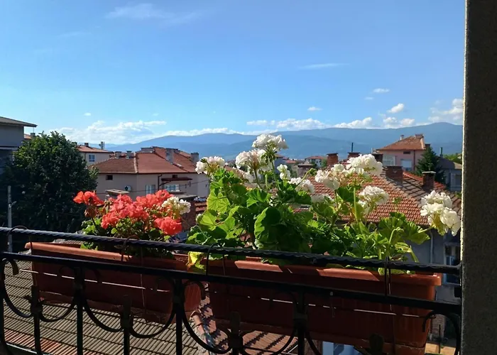 Apartment Uspeh Bg Plovdiv