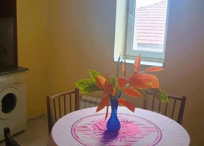 Apartment Uspeh Bg Plovdiv