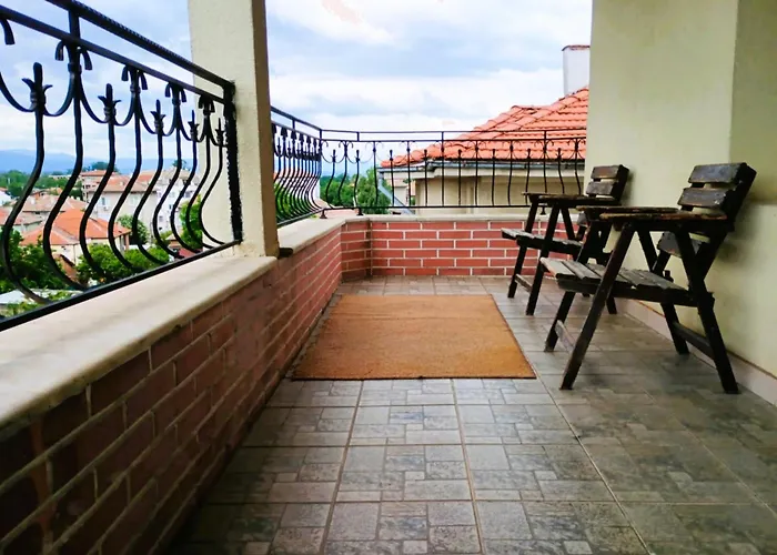 Apartment Uspeh Bg Plovdiv